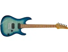 Ibanez AZ24S1F - What To Know & Where To Buy | Equipboard