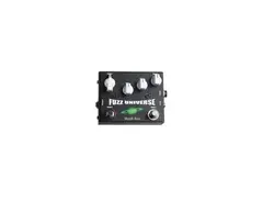 Majik Box FU-2C Paul Gilbert Fuzz Universe Custom Overdrive/Boost Pedal main image