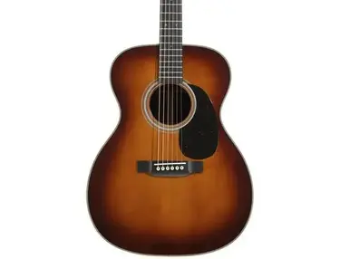 Martin 000-28 Standard Series Acoustic Guitar - 1933 Ambertone (2025)