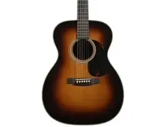 Martin 000-28 Standard Series Acoustic Guitar - 1935 Sunburst (2025)