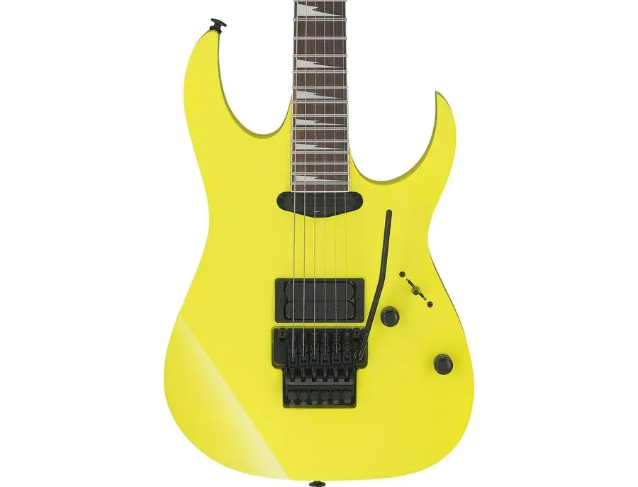 Ibanez Genesis Collection RG565R Electric Guitar - What To Know