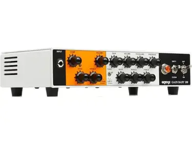 Orange Gain Baby 100-watt Amplifier Head