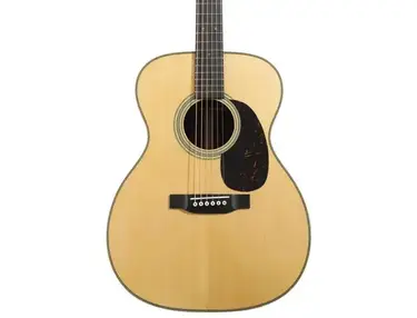 Martin 000-28 Standard Series Acoustic Guitar - Natural Aging Toner (2025)