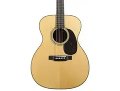 Martin 000-28 Standard Series Acoustic Guitar - Natural Aging Toner (2025)