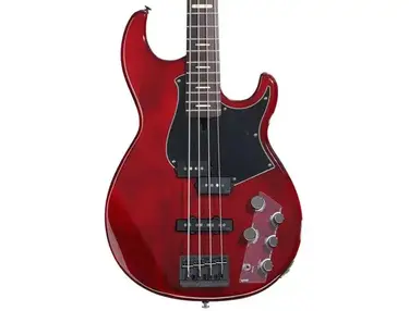Yamaha BB734A 4-string Bass Guitar