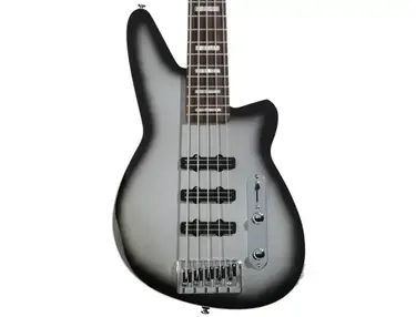 Reverend Triad 5-string Bass Guitar