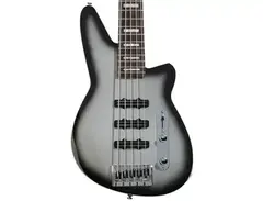 Reverend Triad 5-string Bass Guitar
