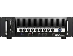 Gallien-Krueger RB Legacy 1001 1,000-watt Bass Amplifier Head