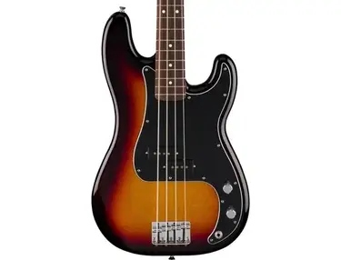 Fender LE Player II Precision Bass
