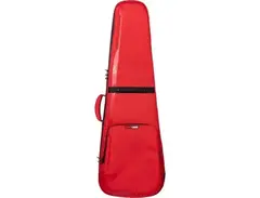 Gator Icon Series Bass Guitar Gig Bag - Limited-edition Red
