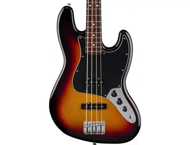Fender LE Player II Jazz Bass