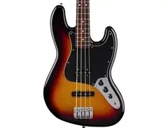 Fender LE Player II Jazz Bass