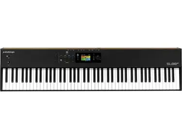 Studiologic SL88GT MK2 88-key MIDI Keyboard Controller