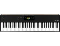 Studiologic SL73 MK2 73-key MIDI Keyboard Controller