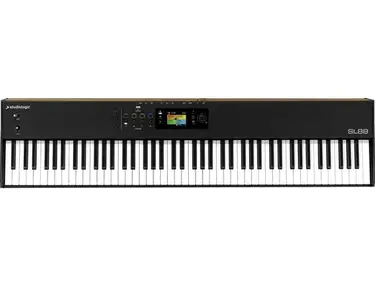 Studiologic SL88 MK2 88-key MIDI Keyboard Controller