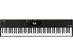 Studiologic SL88 MK2 88-key MIDI Keyboard Controller