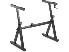 Classic Cantabile Supporto Tastiera Pro I (con regolazione rapida Classic Cantabile Supporto Tastiera Pro I (con regolazione rapida