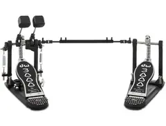 DW 3000 Series Double Bass Drum Pedal
