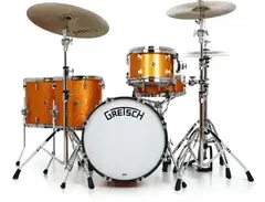 Gretsch Drums Broadkaster 5-piece Shell Pack with Snare Drum