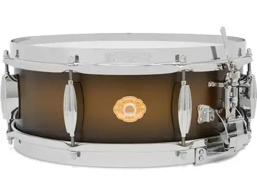 Slingerland Radio King Limited-edition Snare Drum
