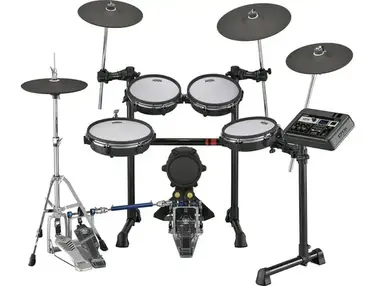 Yamaha DTX6K5-M Electronic Drum Set