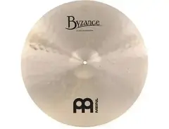 Meinl Cymbals Byzance Extra Hammered Ride Cymbal
