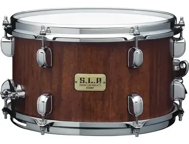 Tama S.L.P. Mod Bubinga Snare Drum