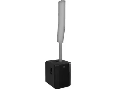 Electro-Voice Evolve 90 18-inch Subwoofer