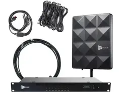 RF Venue COMB8CP-Stage 8-channel IEM Pack