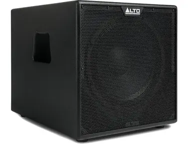 Alto Professional TX12S 900-watt 12-inch Powered Subwoofer