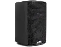 Alto Professional TX408 350-watt 8-inch Powered Speaker