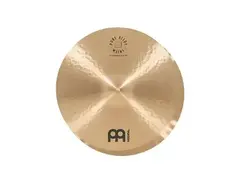 Meinl 15" Pure Alloy Soundwave Hi-Hat Cymbals (Pair)