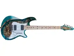 Kiesel Lyra - What To Know & Where To Buy | Equipboard