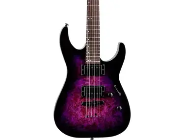 ESP LTD M-200DX NT Electric Guitar