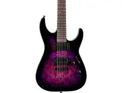 ESP LTD M-200DX NT Electric Guitar