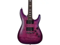 Schecter Guitar Research Omen Extreme-6 Electric Guitar main image