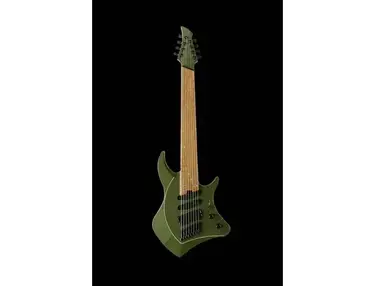 Abasi Emi 8 Masters Series Guitar