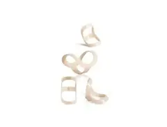 Uakikau Oval Finger Splints main image
