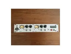 Peavey VC/L-2 2-Channel Tube Compressor / Limiter