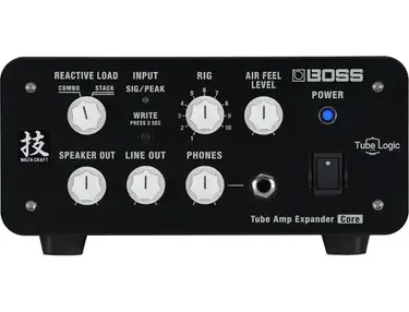 Boss Waza Tube Amp Expander Core