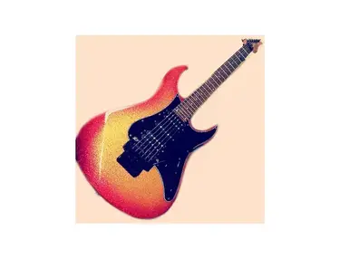 Yamaha RGZ 621P