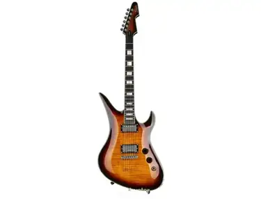 Schecter Avenger Custom