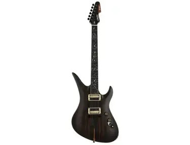 Schecter Avenger Exotic Electric Guitar