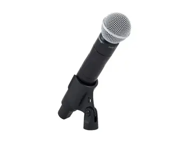 Shure QLXD24/SM58 G51