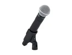 Shure QLXD24/SM58 G51 main image