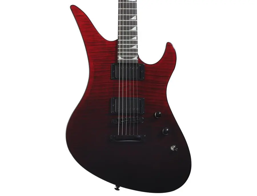 Schecter Avenger Standard Electric Guitar - What To Know & Where