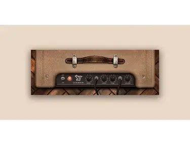 Fuse Audio Labs VREV-63 Surf Spring Reverb