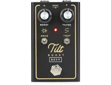 Revv Tilt Boost