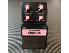 Yamaha DC-100 DIMENSION CHORUS main image