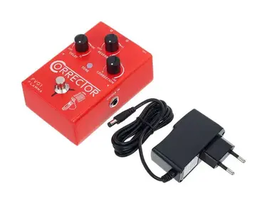 Flamma FV01 Vocal & Guitar FX